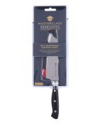 MasterClass Нож Santoku неръждаема стомана 26 см "EdgeKeeper" -