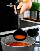 MasterClass Пластмасова черпак 34 см -