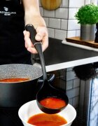 MasterClass Пластмасова черпак 34 см -