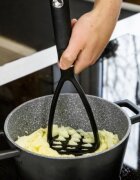 MasterClass Пластмасова преса за картофи 28 см -