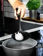 MasterClass Пластмасова решетъчна лъжица 36 см -