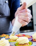 MasterClass Сладкарска торбичка за декориране с глазура 30 см -