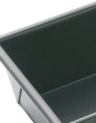 MasterClass Тава за хляб стомана 15 x 9 см -