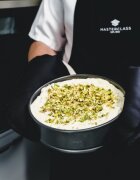 MasterClass Тава за печене стомана 23 см -