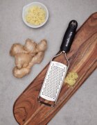 Microplane 305 х 65 см едро ренде от неръждаема стомана -