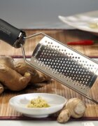 Microplane 305 х 65 см едро ренде от неръждаема стомана -