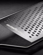 Microplane 305 х 65 см едро ренде от неръждаема стомана -