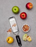 Microplane 305 x 65 см ренде за жулиен от неръждаема стомана -
