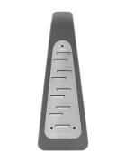 Microplane 5-степенно многофункционално ренде неръждаема стомана "PureCut" Dar