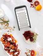 Microplane 5-степенно многофункционално ренде неръждаема стомана "PureCut" Dar
