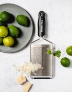 Microplane Двойно ренде неръждаема стомана 31 см х 11 см "Gourmet" - Microplan
