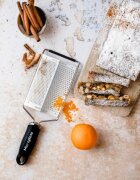 Microplane Двойно ренде неръждаема стомана 31 см х 11 см "Gourmet" - Microplan