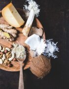 Microplane Двойно ренде неръждаема стомана 31 см х 11 см "Gourmet" - Microplan