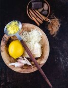 Microplane Двойно ренде неръждаема стомана 31 см х 11 см "Gourmet" - Microplan