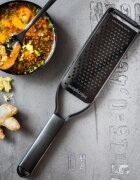 Microplane Едро ренде неръждаема стомана 30 х 68 см гама "Black Sheep" - Micr