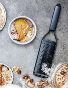 Microplane Едро ренде неръждаема стомана 30 х 68 см гама "Black Sheep" - Micr