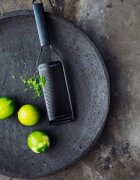 Microplane Фино ренде неръждаема стомана 30 х 68 см гама "Black Sheep" - Micr