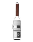 Microplane Инструмент за трюфели 2 в 1 неръждаема стомана 30 х 73 см "Master"