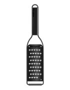 Microplane Изключително едро ренде неръждаема стомана 30 х 68 см гама "Black