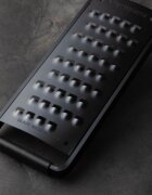 Microplane Изключително едро ренде неръждаема стомана 30 х 68 см гама "Black