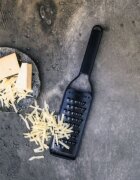 Microplane Изключително едро ренде неръждаема стомана 30 х 68 см гама "Black