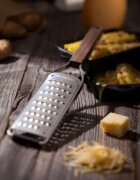 Microplane Изключително едро ренде неръждаема стомана 30 х 68 см "Master" - M