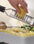 Microplane Изключително едро ренде от неръждаема стомана 305 x 65 см - Micropl