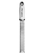 Microplane Класическа ренде хирургическа неръждаема стомана 325 см бяло - Mic