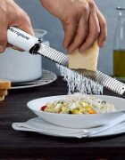 Microplane Класическа ренде хирургическа неръждаема стомана 325 см бяло - Mic