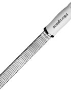 Microplane Класическа ренде хирургическа неръждаема стомана 325 см бяло - Mic