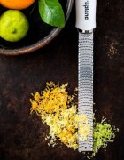 Microplane Класическа ренде хирургическа неръждаема стомана 325 см бяло - Mic