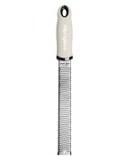 Microplane Класическа ренде хирургическа неръждаема стомана 325 см Cashmere B