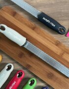 Microplane Класическа ренде хирургическа неръждаема стомана 325 см Cashmere B