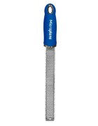 Microplane Класическо ренде хирургическа неръждаема стомана 325 см Blueberry