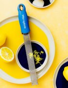 Microplane Класическо ренде хирургическа неръждаема стомана 325 см Blueberry
