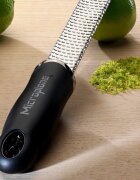 Microplane Класическо ренде хирургическа неръждаема стомана 325 см черно - Mi