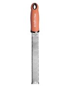 Microplane Класическо ренде хирургическа неръждаема стомана 325 см Cinnamon O
