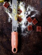 Microplane Класическо ренде хирургическа неръждаема стомана 325 см Cinnamon O