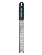 Microplane Класическо ренде хирургическа неръждаема стомана 325 см Dark Grey