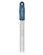 Microplane Класическо ренде хирургическа неръждаема стомана 325 см Denim Blue