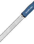 Microplane Класическо ренде хирургическа неръждаема стомана 325 см Denim Blue