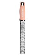 Microplane Класическо ренде хирургическа неръждаема стомана 325 см Dusty Rose