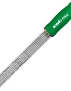Microplane Класическо ренде хирургическа неръждаема стомана 325 см Fresh Basi