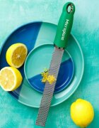 Microplane Класическо ренде хирургическа неръждаема стомана 325 см Fresh Basi