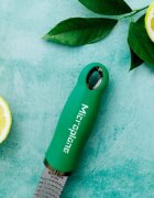 Microplane Класическо ренде хирургическа неръждаема стомана 325 см Fresh Basi