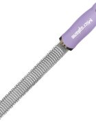 Microplane Класическо ренде хирургическа неръждаема стомана 325 см Lavander B