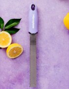 Microplane Класическо ренде хирургическа неръждаема стомана 325 см Lavander B