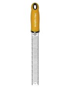 Microplane Класическо ренде хирургическа неръждаема стомана 325 см Mustard Ye