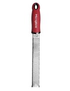 Microplane Класическо ренде хирургическа неръждаема стомана 325 см Pomegranat