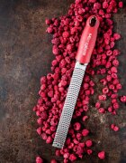 Microplane Класическо ренде хирургическа неръждаема стомана 325 см Pomegranat